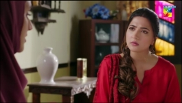 Ibn-e-Hawwa - Episode 21 - 2nd Jul 2022